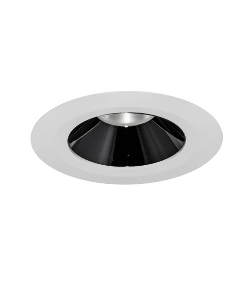 LEDS HOME LHAR1700WH ARO INTERCAMBIABLE BLANCO PARA DOWNLIGHT EMPOTRABLE 7W